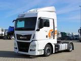 MAN TGX 18.440, LOWDECK, EURO 6 - MAN Low