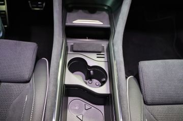 Skoda Kodiaq 1.5 TSI Sportline AHK Matrix elek. Sitz