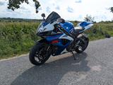 Suzuki GSX-R 750  - SUZUKI GSX R 750