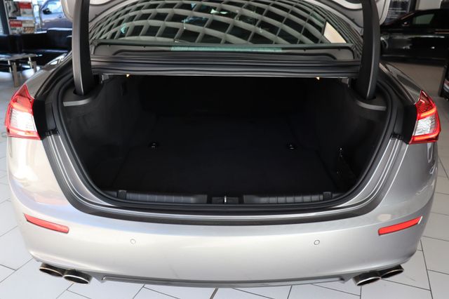 Fahrzeugabbildung Maserati Ghibli 3.0 V6 S Q4 GranSport |KAMERA|LED|CARBON