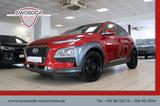 Hyundai Kona Style 2WD PDC Navi Kamera Tempomat DAB+ - Hyundai KONA mit Benzin-Antrieb: Automatik