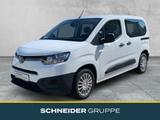 Toyota ProAce City Verso L1 SPURHALTE+7-SITZER+TEMPO - Toyota: 7sitzer