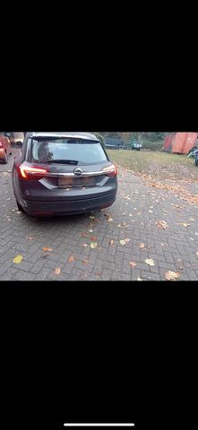 Opel insygnia 2015 2.0 diesel