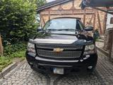 Chevrolet chevrolet tahoe - Chevrolet Tahoe von privat