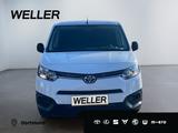 Toyota Proace City L1 1,2l Turbo Duty *DAB*Klima*Lordos - Toyota Proace City aus 2023