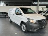 Mercedes-Benz Vito eVito 111 Kastenwagen Lang +PDC+SHZ+KLIMA+