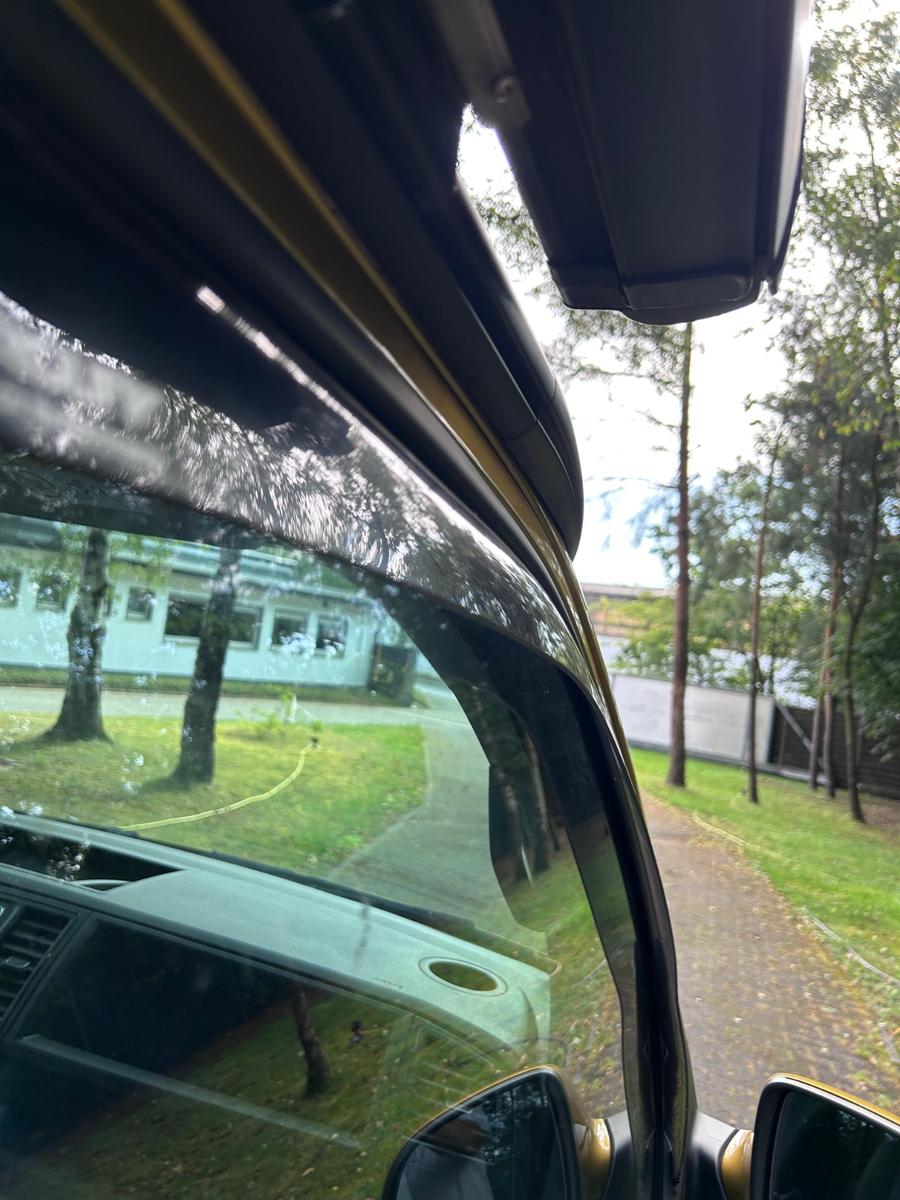 Volkswagen T6 NordVan Camper *AHK*MARKISE*ALUFELGEN*WC