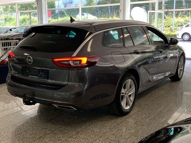 Opel Insignia ST Business 2.0 CDTI HEAD-UP+AHK+KAMERA