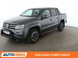 Volkswagen Amarok 3.0 V6 TDI Canyon DoubleCab 4Motion Aut.* - VW Amarok in Essen