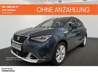 Seat Arona - Vorschau Bild 1