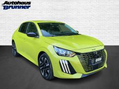 Foto Nummer 3: PEUGEOT 208