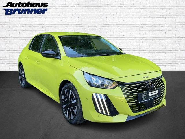 Foto Nummer 3: PEUGEOT 208