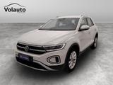 Volkswagen VOLKSWAGEN T-Roc 2022 - T-Roc 2.0 tdi Style 115c - Volkswagen T-Roc: Beige