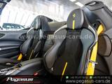 Ferrari SF90 Spider GRIGIO SCURO / RACING SEATS - Ferrari SF90: Cabrio