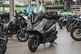 Honda Forza 125 ABS, 1.Hand. Lieferservice - HONDA ROLLER 125