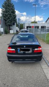 BMW 316i - BMW 316 in Freiburg