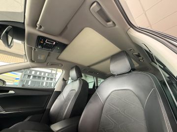 Seat Leon SportstourerPanoR.KameraAHKLEDBeatsAu.
