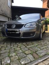 Volkswagen VW Golf 5 2.0TDI GT 170PS - Volkswagen Golf: TDI 170 Ps
