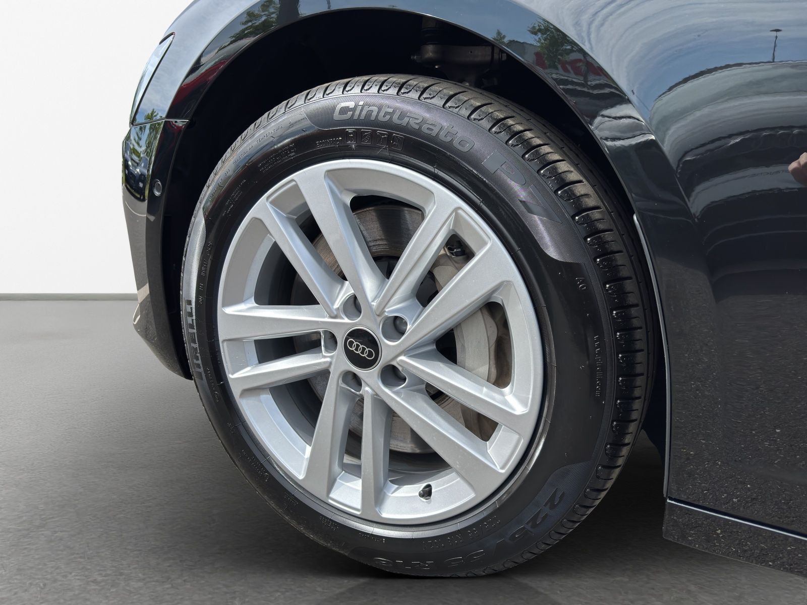 Audi A6 - Bild 13