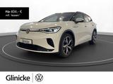 Volkswagen ID.4 GTX 4M Matrix LM 20" Navi PDC vo+hi ACC App - Volkswagen ID.4: GTX