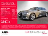 Audi A6 Avant advanced 50TDI quattro LED HUD RFK PANO