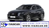 Hyundai TUCSON 1.6T 150PS Select