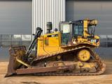 CAT D6T LGP