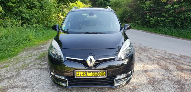 Renault Grand Scenic Bose Edition ENERGY 1,6 dCi  EURO 6