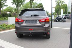 Mitsubishi ASX 1.6 MIVEC EDITION 2WD ClearTec