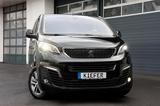 Peugeot e-Traveller VIP/EU/HUD/Massage/360/SHZ/PANO/TOTW - Peugeot e-Traveller Gebrauchtwagen