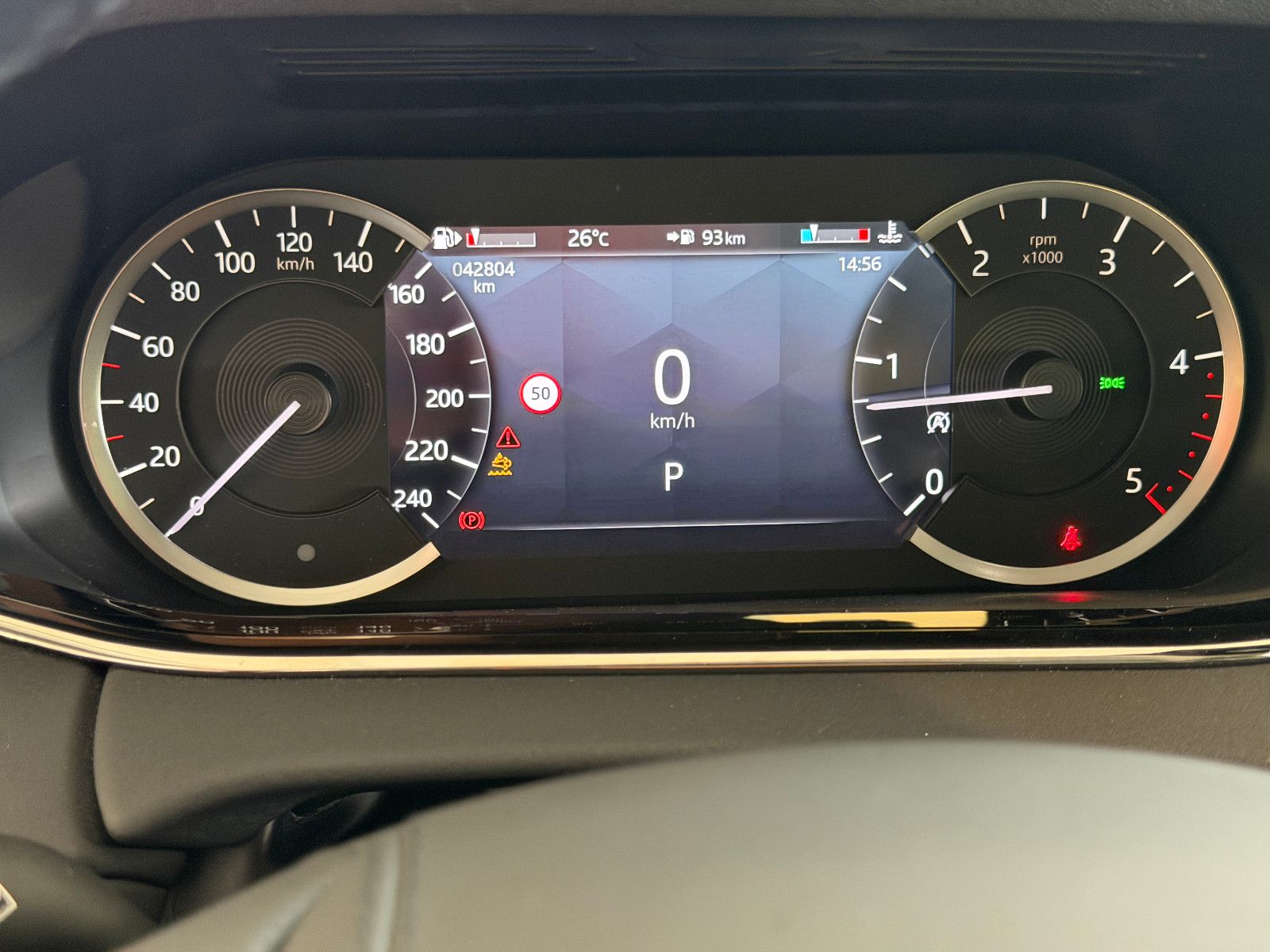 Fahrzeugabbildung Land Rover Evoque R-Dynamic SE/PANORAMA/MERIDIAN/KAMERA