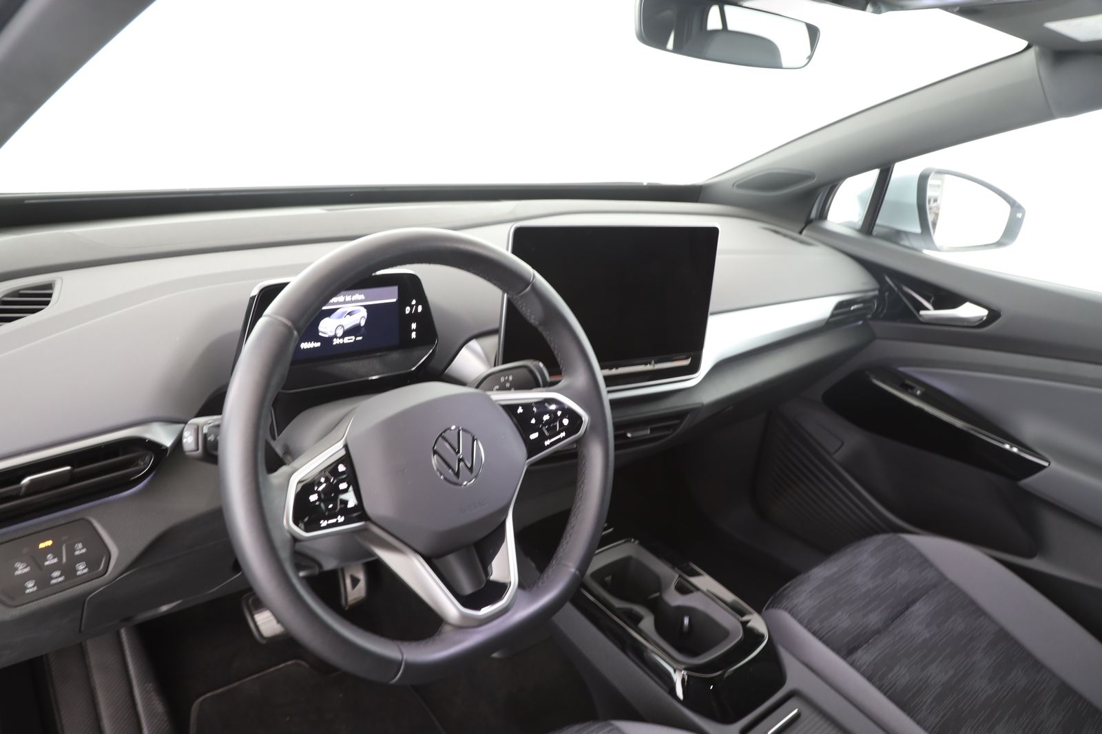 Volkswagen ID.4 - Bild 9