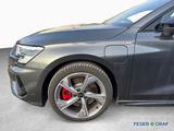Audi A3 Sportback 45 TFSI e S tr. 2x S line-Matrix-Ka - Audi A3: Sportback Line
