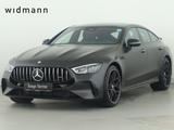 Mercedes-Benz AMG GT 63 S 4M+ *HA-Lenk*Keramik*Sportabgas*Pano - gebrauchte Mercedes-Benz AMG GT aus dem Jahr 2024
