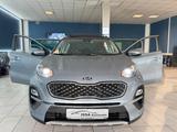 Kia Sportage Vision 2WD - : Beige, Soundsystem