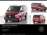 Mercedes-Benz V 220 d Kompakt Widescreen/Distronic/7 Sitzer - Mercedes-Benz V 220 Jahreswagen