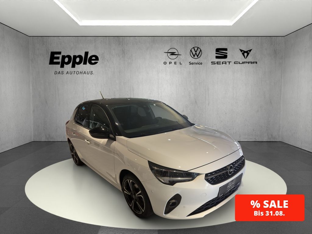 Image of Opel Corsa