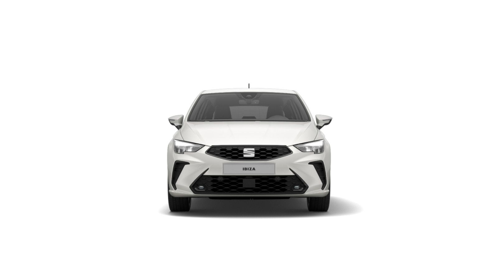 Seat Ibiza - Bild 3