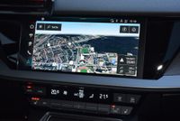 Audi RS3 - Vorschau Bild 10