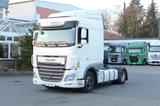 DAF XF 480 SC Retarder / Standklima / Kühlbox - Abschleppwagen