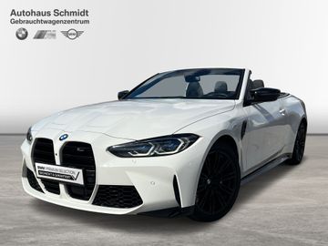 BMW M4 Competition Sitzbelüftung*Laser*360 Kamera*Ha