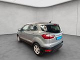 Ford ECOSPORT 1.0 EcoBoost COOL&CONNECT - Ford EcoSport in Stuttgart