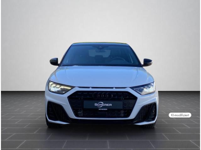Audi A1 Sportback S line 30 TFSI 85(116) kW(PS) S tro