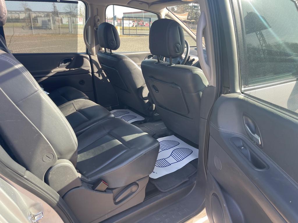 Renault Grand Espace