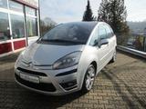 Citroën C4 Picasso Exclusive+Panoramafrontscheibe - Citroën: Picasso Exclusive