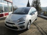 Citroën C4 Picasso Exclusive+Panoramafrontscheibe - Citroën C4 Picasso aus 2010