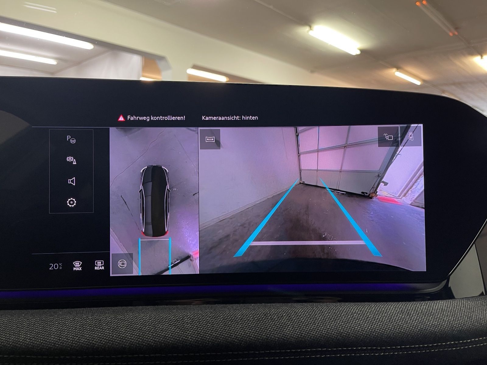 Audi A6 e-tron - Bild 25