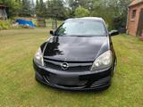 Opel Astra H GTC  1,8 OPC Line - Opel Astra aus 2006: Opc