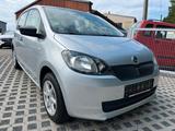 Skoda Citigo 1.0MPI Active*2.Hand*Klima*DAB* - Skoda Citigo: Limousine