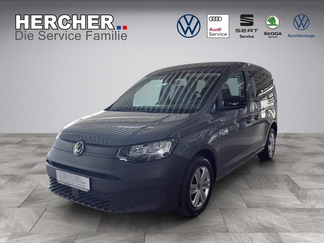 Volkswagen Caddy 5-Sitzer 1,5 l 85 kW TSI 6-Gang Radst. 275